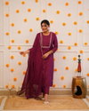 Pragati 01 Designer Rayon Kurti With Bottom Dupatta Catalog
